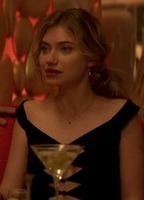 avongelia blake recommends imogen poots naked amanda maciver add imogen poots naked photo