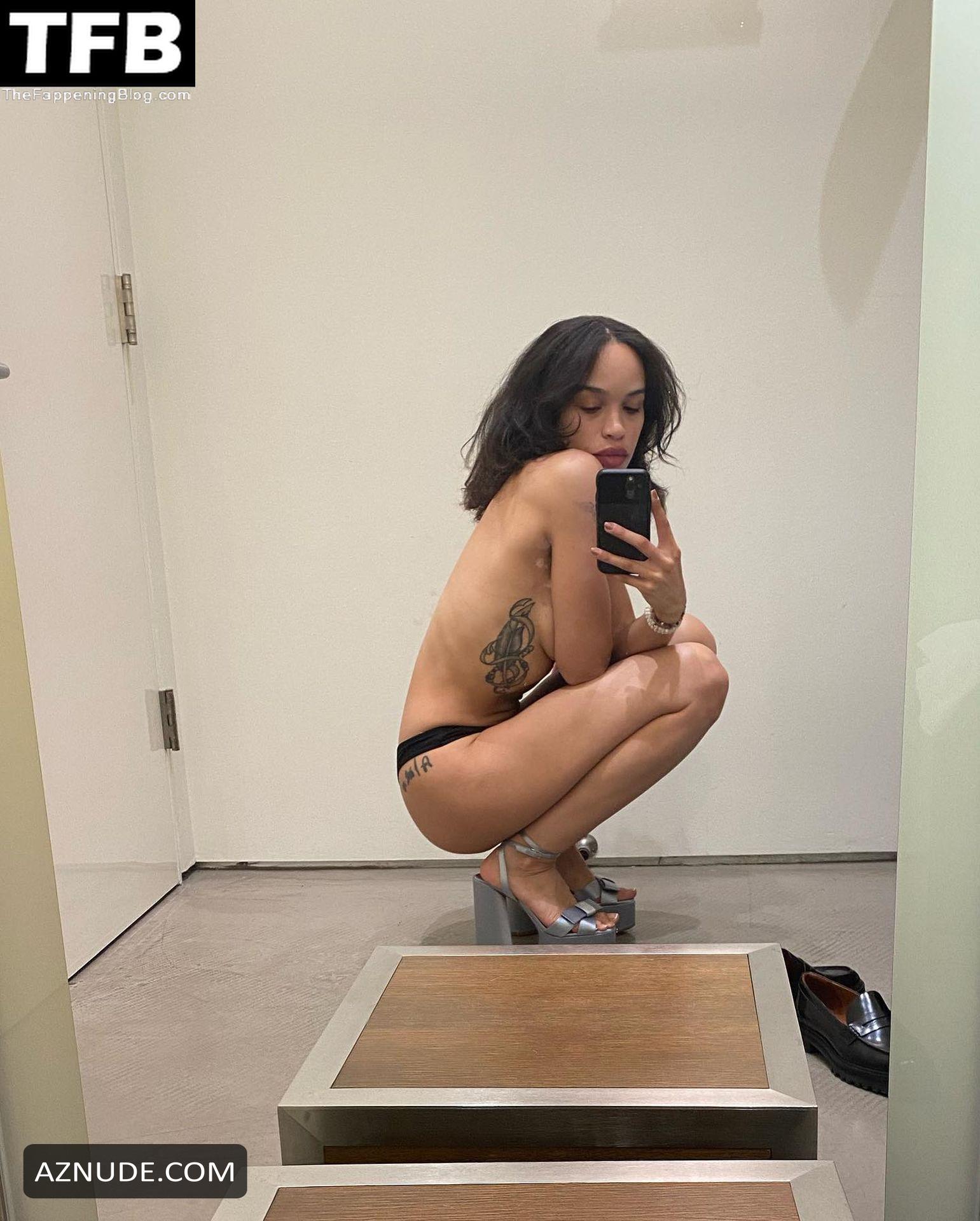 Top pics of coby sullivan's XXX archive aja banks add photo