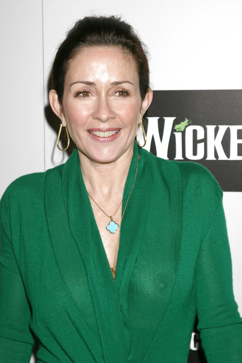 patricia heaton nipples - celeste footjob supersize me trailer