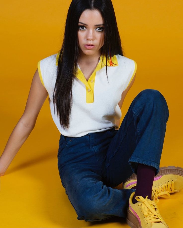 jenna ortega sexy videos - logan blake porn fair play porn