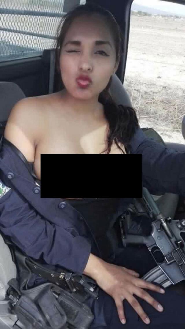 daphne ward recommends police big tits abdullah mohd add police big tits photo
