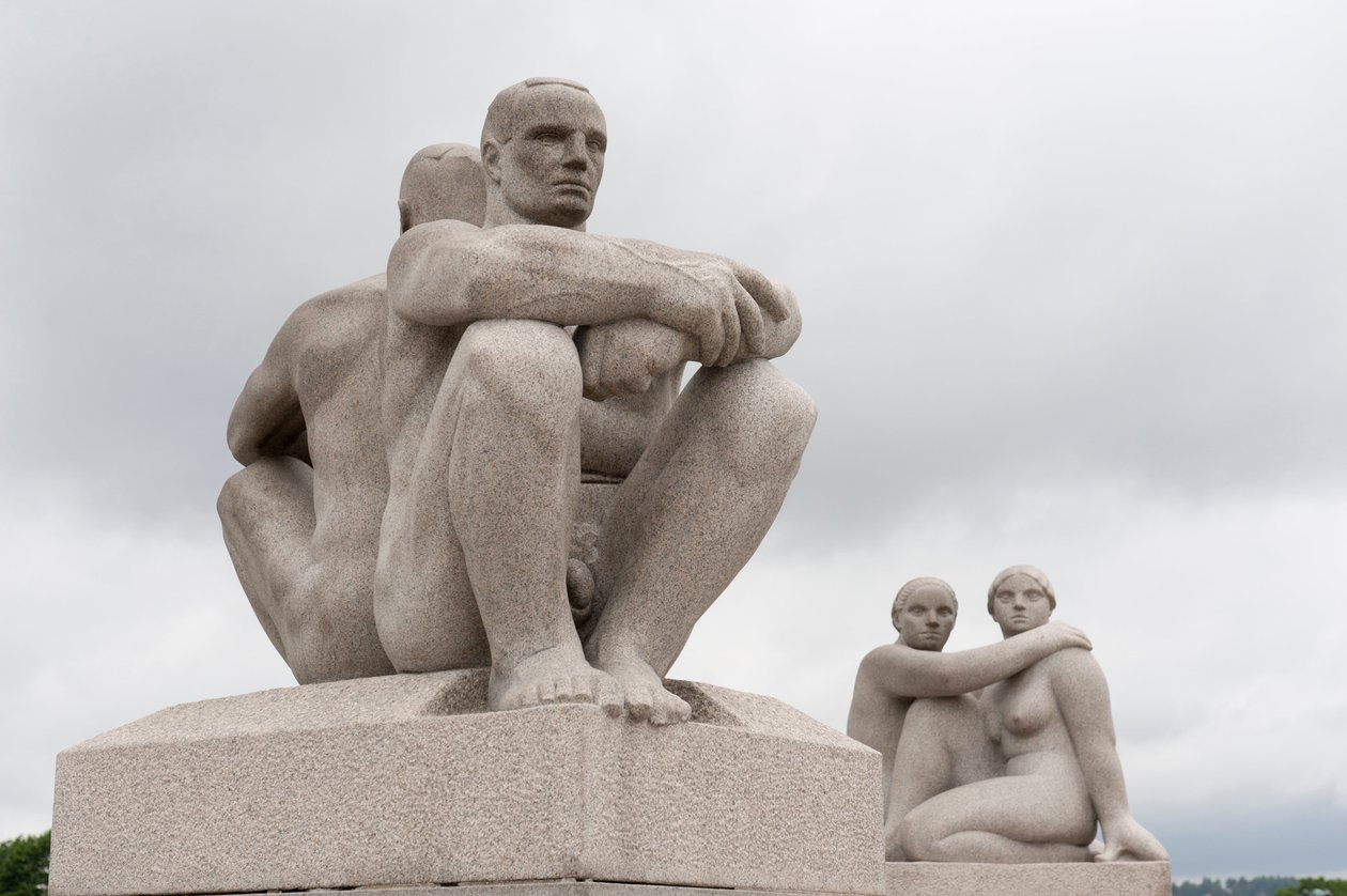 carla huntington like naked men in norway photo alicia burkle recommends naked men in norway pic