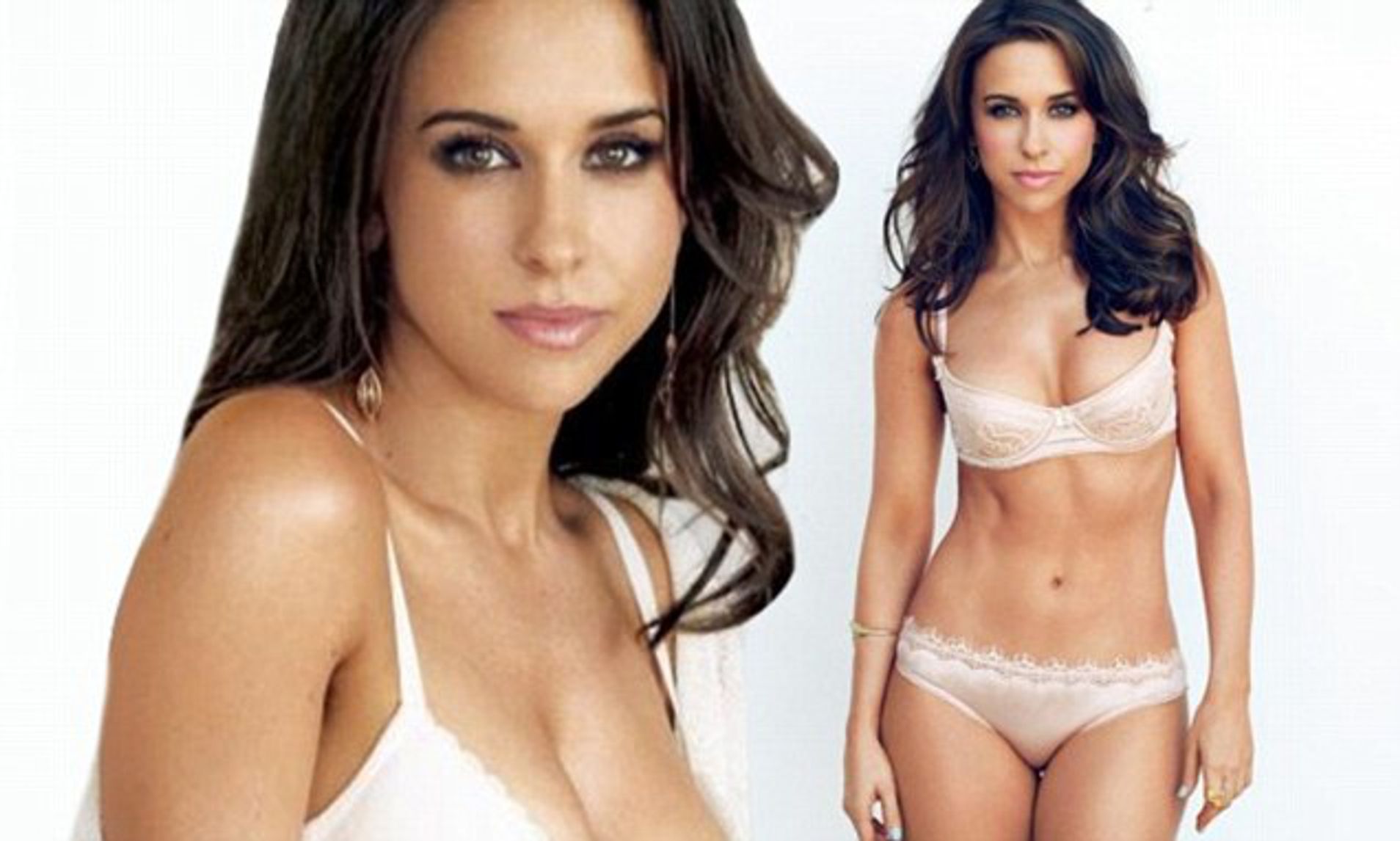 dave dodsworth recommends Lacey Chabert Swimsuit