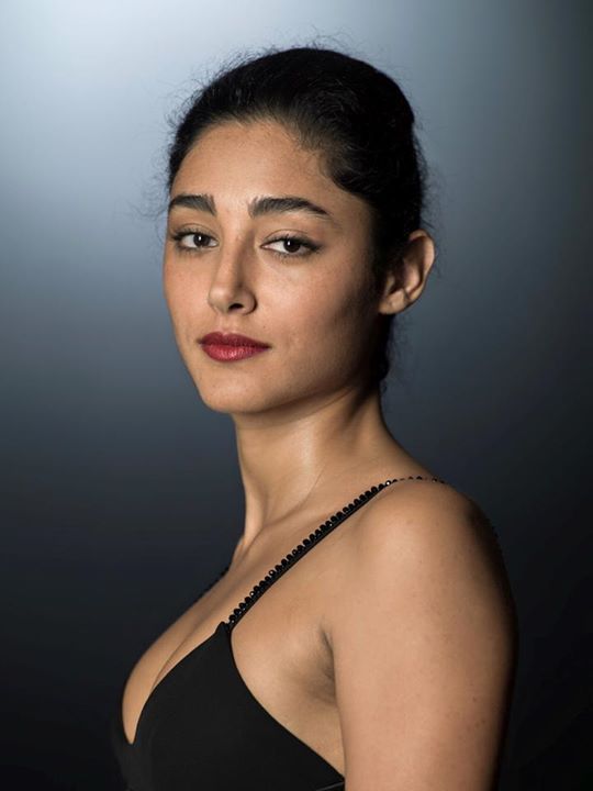 bojan soc recommends Golshifteh Farahani Sexy