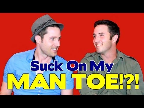 Best of amanda de castro footjob anna raimondo share men sucking men photos