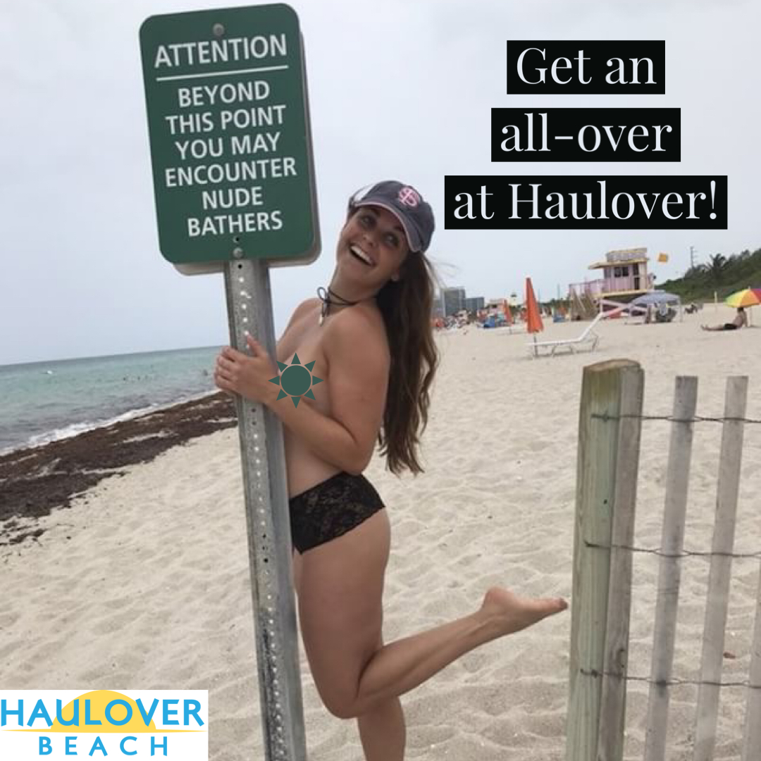 barbara j beck recommends Miami Beach Topless