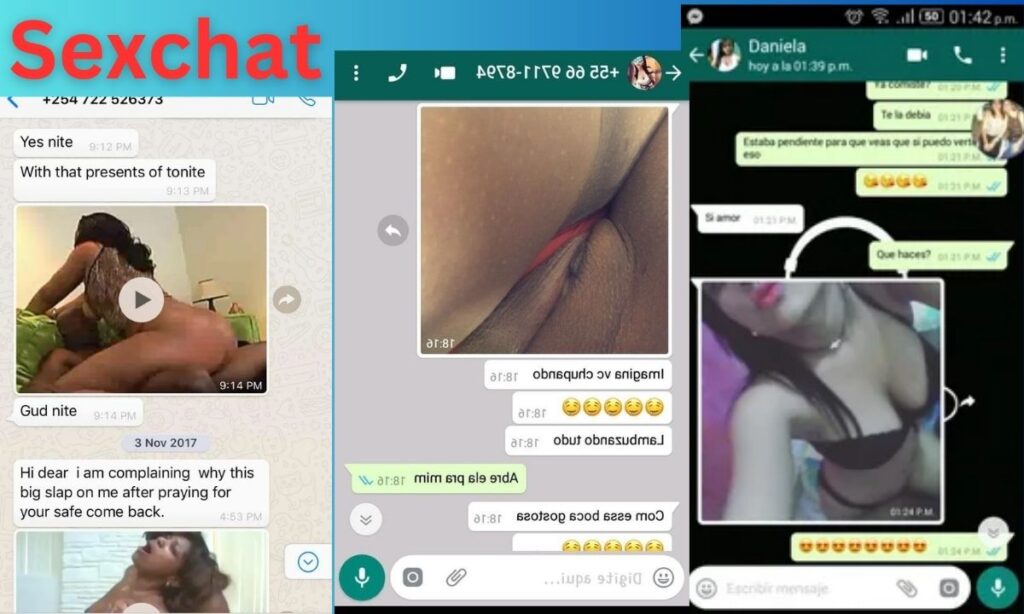carl fredrik schou knutsen recommends Hindi Sex Chat