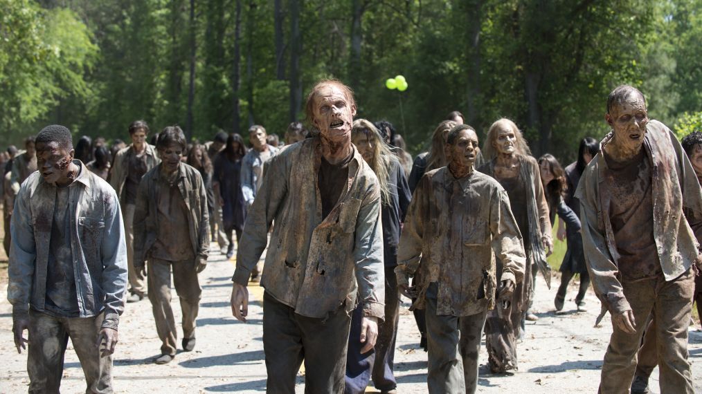 Best of jess ryan bbc debbi corder share walking dead nude photos