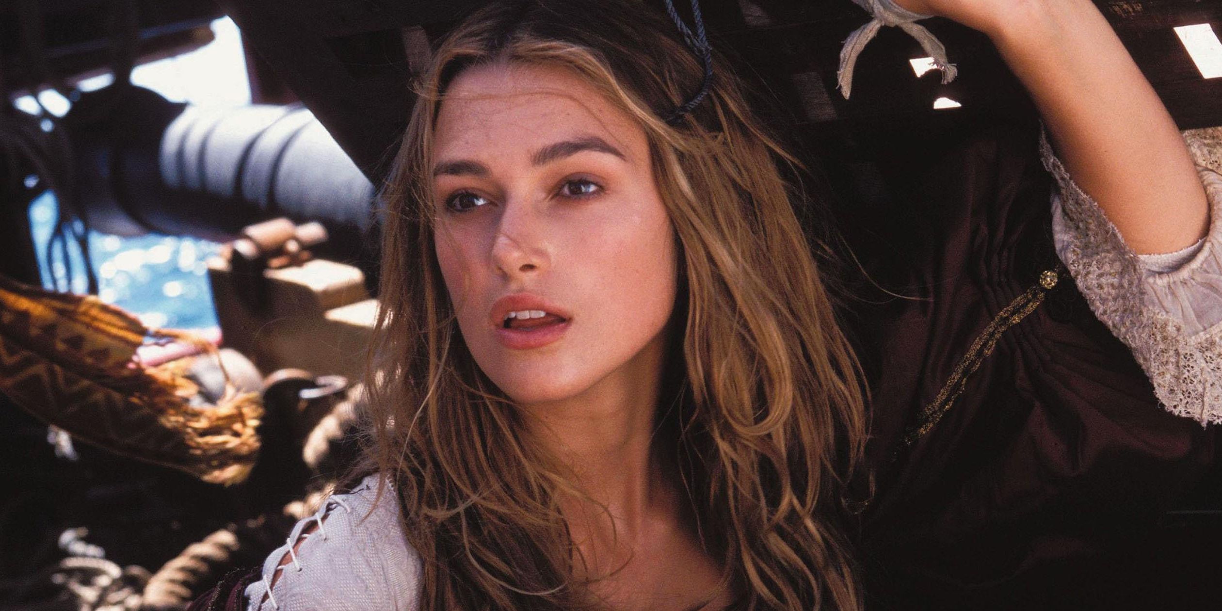 daniel pingol share keira knightley pron photos