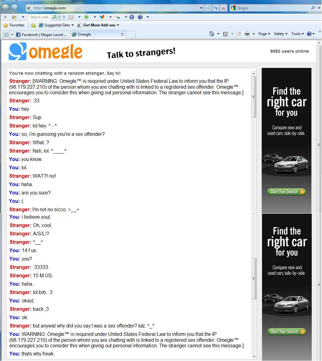 omegle sexchat - ebony rico strong hot xxx movies