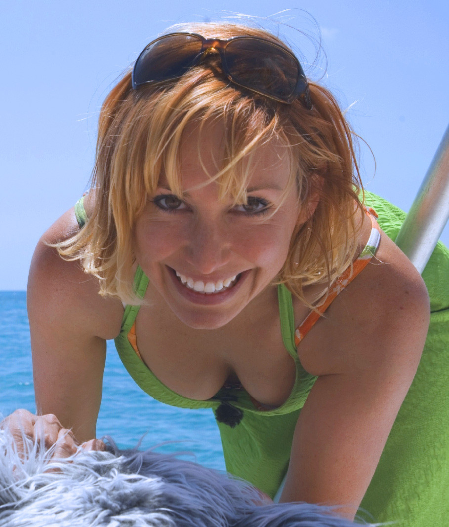 brittany wyckoff recommends Kari Byron Nudes