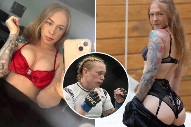 cameron waterbury recommends kay hansen naked pic