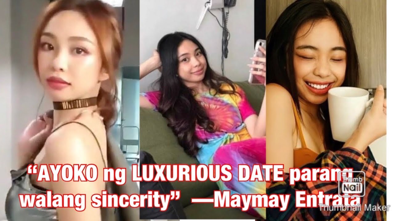 maymay porn - tenshigao full riley jacobs bbc