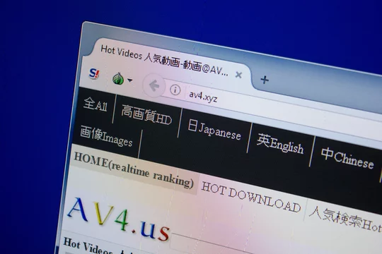 ayana john recommends Av4 Us Hot Videos