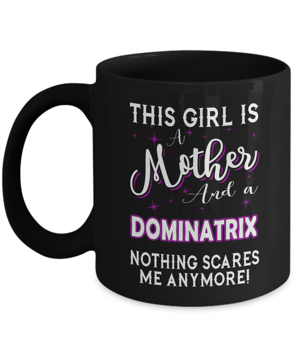 alicia roeder recommends dominatrix mother pic