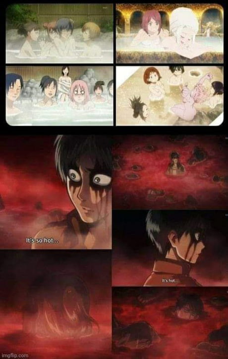 anime spicy scene