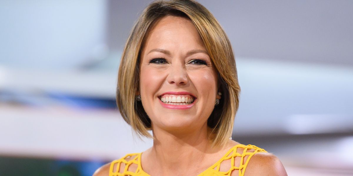 cleofe betancourt recommends Dylan Dreyer Body
