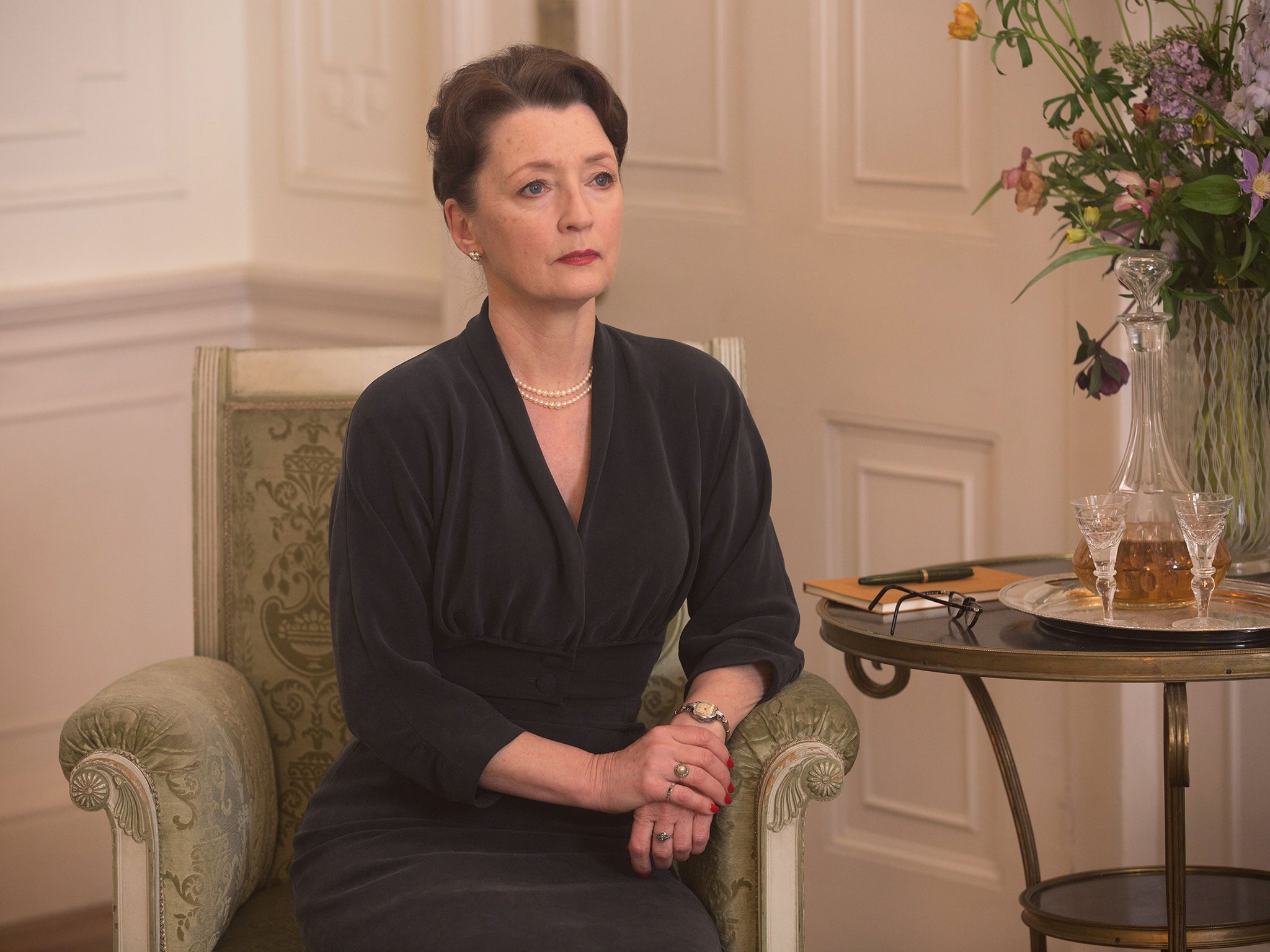 debbie goldsmith recommends Lesley Manville Nude