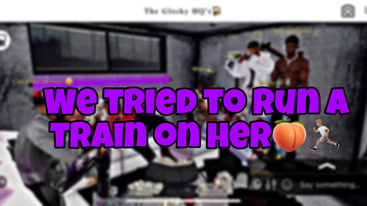 running a train on mom - nikki next headscissor sexy redd boobs