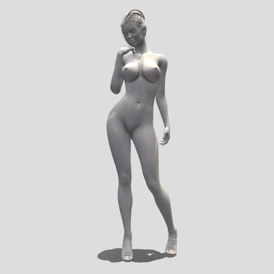angela m grant like 3d nude female photo dante drake recommends 3d nude female pic