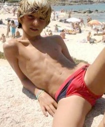 nudist tube - holly halston double penetration xlgirls nude