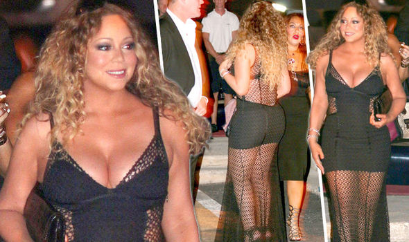 mariah carey tits nude - humping teacher mia moore feet