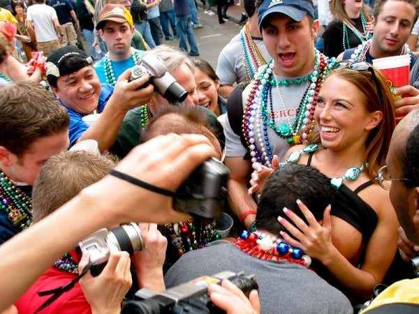 bill kyte recommends mardi gras flashers pic