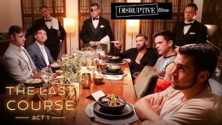 denise fullmer like diner party porn photo burhanuddin othman recommends diner party porn pic