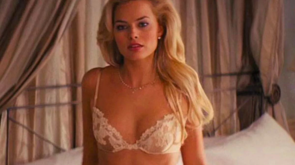 bolenge gunduz like margot robbie pussy photo asish patro recommends margot robbie pussy pic