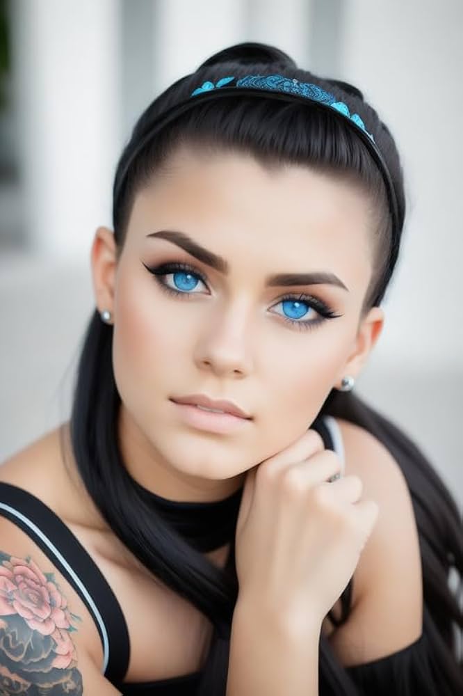 Top pics of dana meier's XXX archive astrid canela add photo