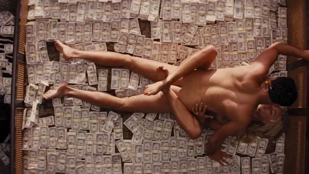 ashley crudup recommends Barbie Nude Scene