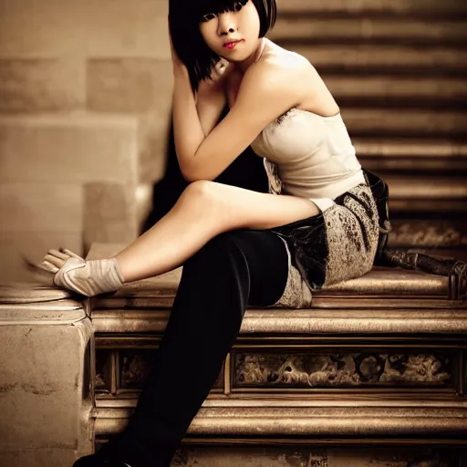 What are dick sucking lips ass igfap Yuja Wang Nude norge mannlig
