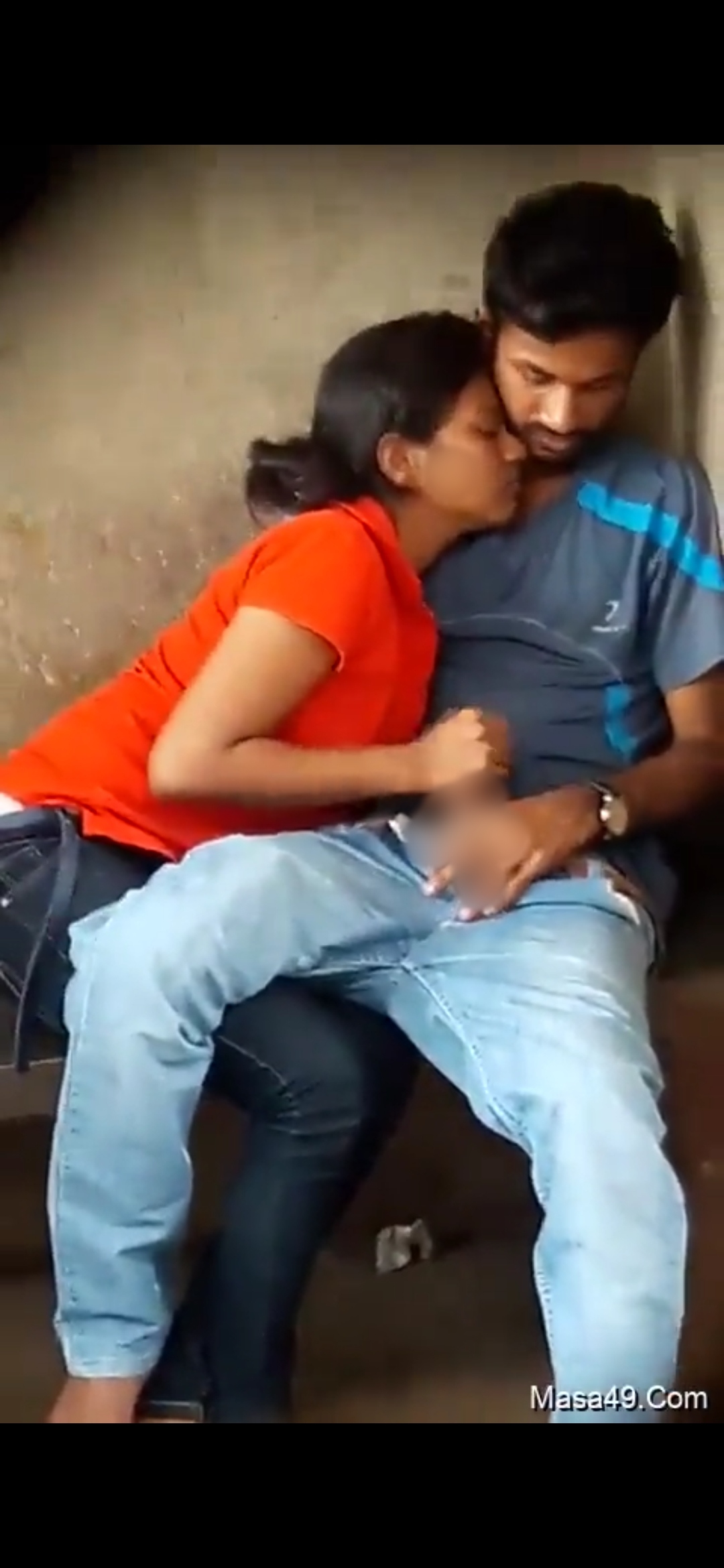 Voyeur India his stepmom bobby moua recommends Voyeur India