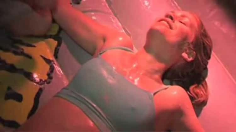 anshul jairath recommends Lesbian Mud Wrestling
