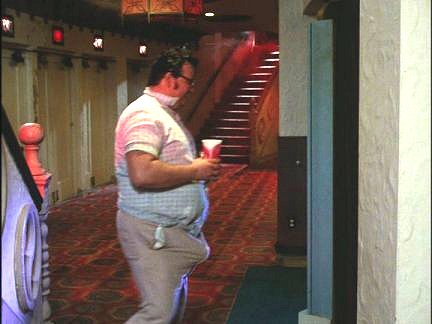 cody whitfield recommends fat man boner pic