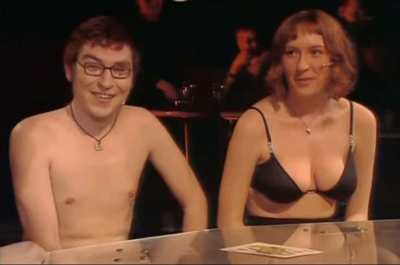 Victoria paris college stars imdb Strip Game Show arb chat