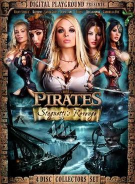 adriana forero recommends pirates 2 pron pic