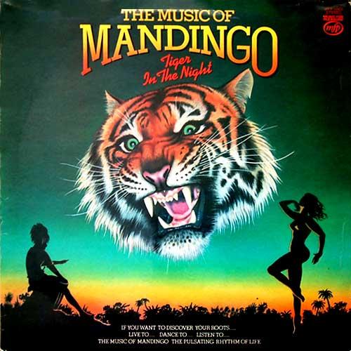 mandingo on black - interracial porn in africa cummy ache