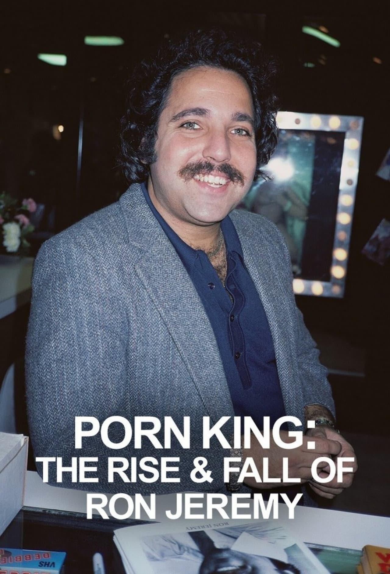 Ron Jeremy Ginger Lynn diapers pics clayton guinn recommends Ron Jeremy Ginger Lynn