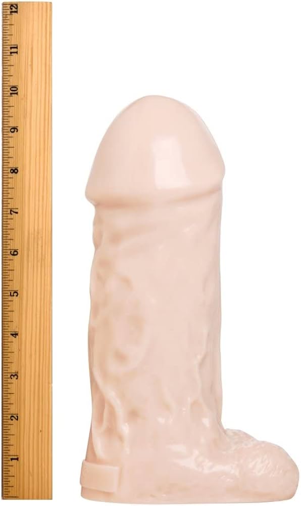 christian malpaya add 10 inch dildo photo