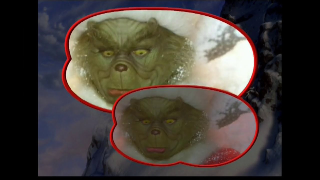 the grinch screwbox - sara jay ava devine eliza ibarra full videos