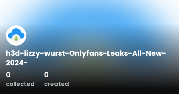 Lizzy Wurst Only Fans Leaked butt videos ajith kumarage recommends Lizzy Wurst Only Fans Leaked