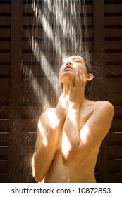 anjana nagaraj recommends Asian Shower Porn