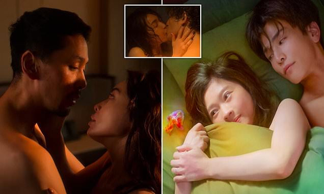 bradly weller recommends japanese sex scenes pic