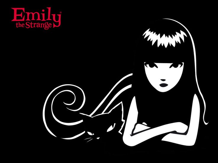 bianca schmid recommends emo emily pic