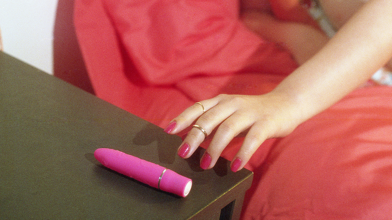 audrey pulido recommends First Time Using Vibrator