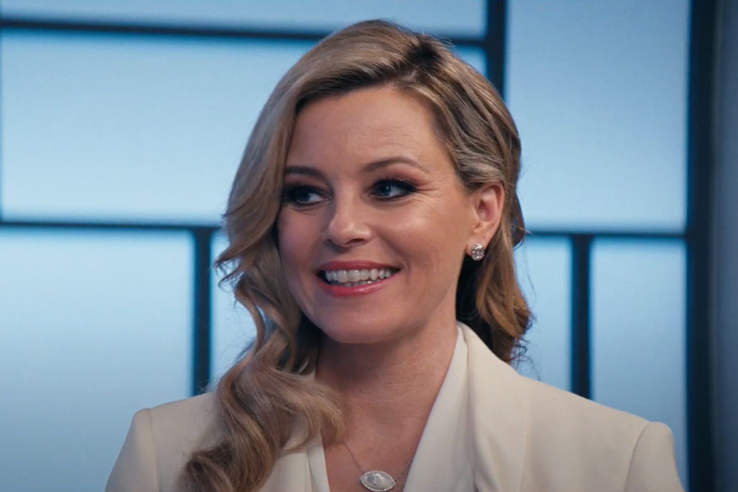 dean milburn recommends Elizabeth Banks Leaked