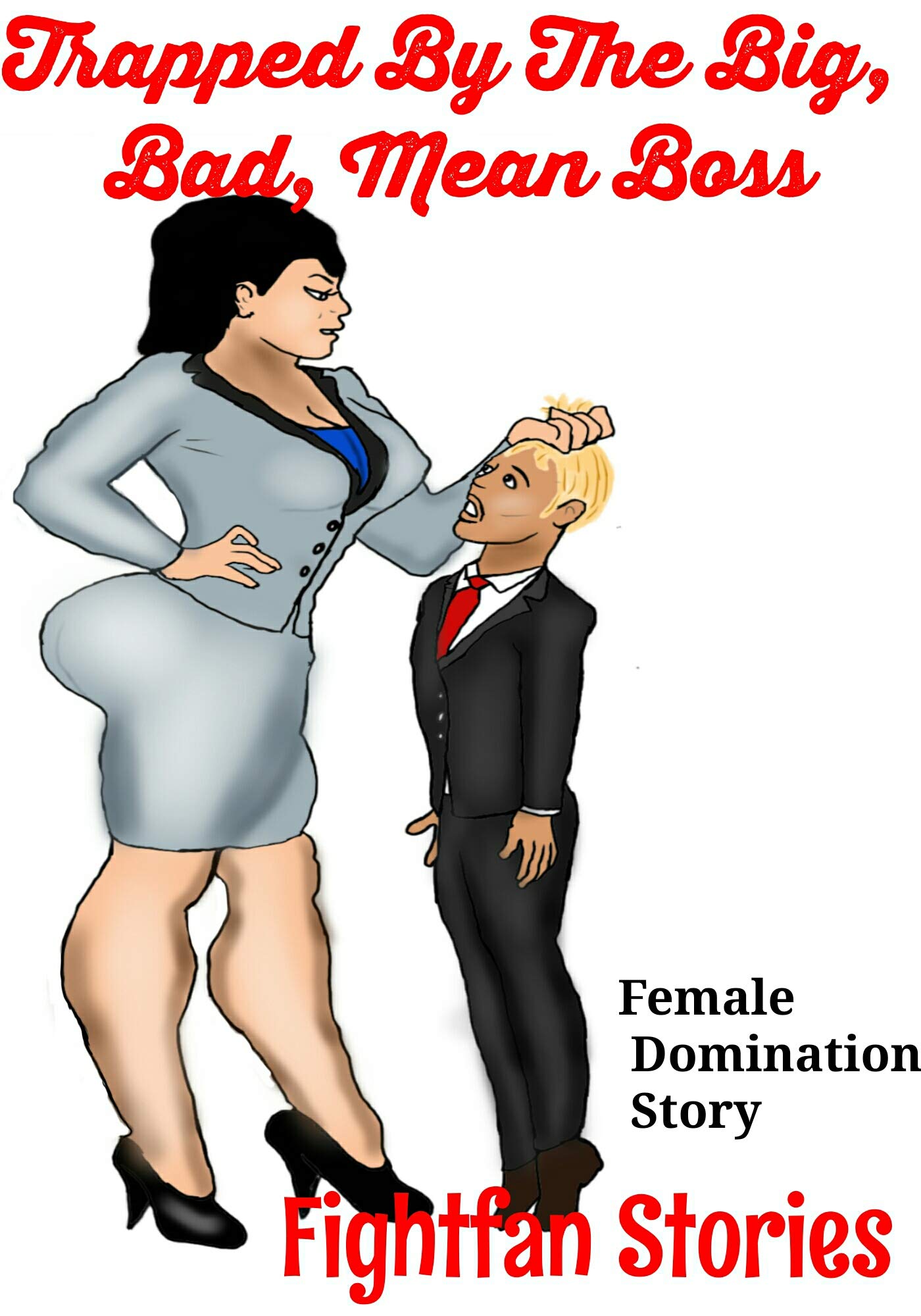 carmona gilberto recommends fem domme stories pic