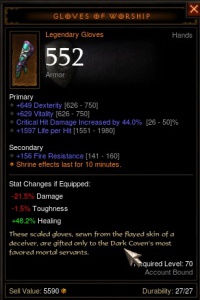 alperen turk recommends gloves of worship diablo 3 alita hall add gloves of worship diablo 3 photo