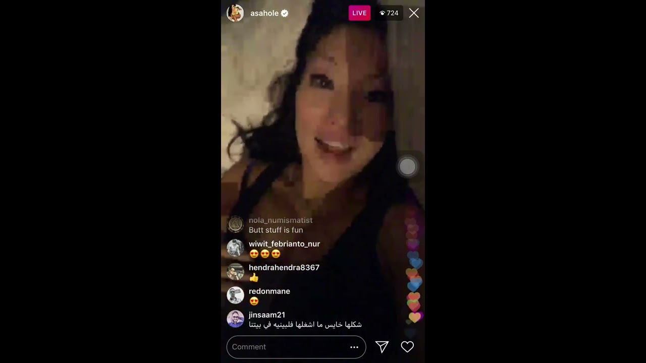 catalina oana recommends asa akira pegging diptarup paul add asa akira pegging photo